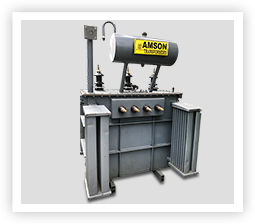 Electrical Transformers, Amson Transformers