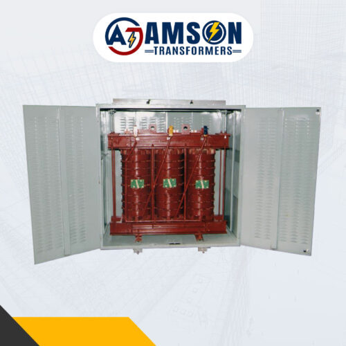 Dry Type Transformer - Dry Type Transformer Manufacturers In India