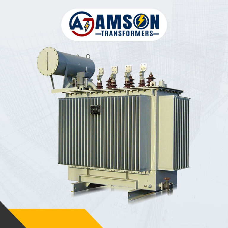 Electrical Distribution Transformer Amson Transformers